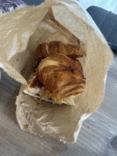 Au Bonheur Des Saveurs, Boulangerie à Ittenheim