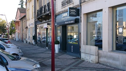 Patisserie Daval, Pâtisserie à Clouange