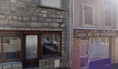 Boulangerie Teyssier, Boulangerie à Montfaucon-en-Velay