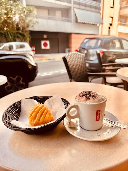 Lithitris, Boulangerie à Roquebrune-Cap-Martin
