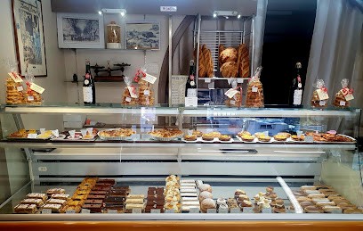 Pâtisserie des Allées, Pâtisserie à Maubourguet
