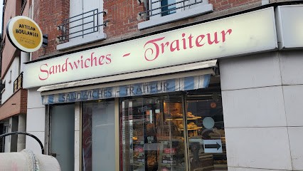 Fournil Du Stade, Boulangerie à Colombes