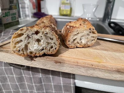 Les gourmandises d'Ilona et Jules, Boulangerie à Romilly-sur-Seine