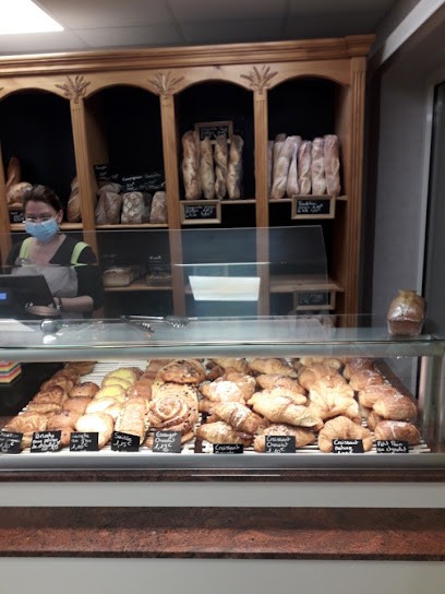 AU PTIT FOURNIL SARL EISER, Boulangerie à Merkwiller-Pechelbronn