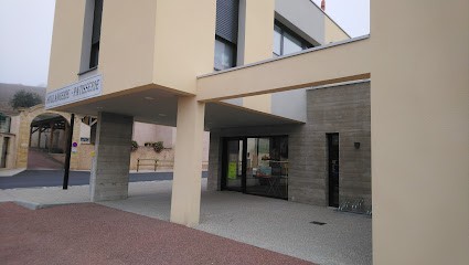 Boulangerie, Boulangerie à Saint-Nizier-sous-Charlieu