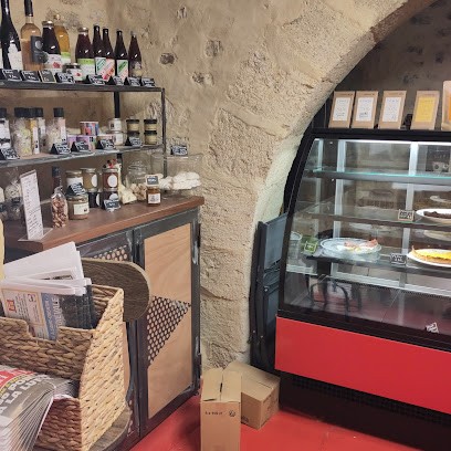 Epis Flute, Boulangerie à Flaux