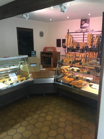 Vanruymbeke Alexandre, Boulangerie à Cournonterral