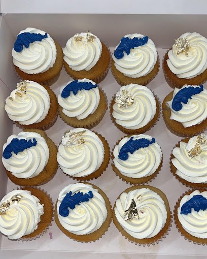 ANGELS CAKE BY KAHINAOR, Pâtisserie à Crégy-lès-Meaux