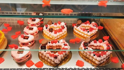 La Meringue en Folie, Boulangerie à Condé-en-Normandie