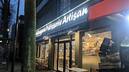 Aux Délices D'ivry, Boulangerie à Ivry-sur-Seine