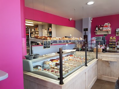 Le Fournil de Chloé, Boulangerie à Eaunes