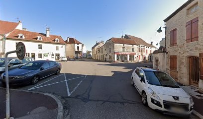 Au Fournil Receens, Boulangerie à Recey-sur-Ource