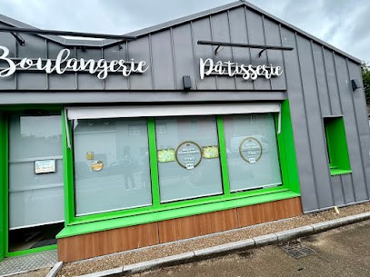 Le Fournil de Saint-Congard, Boulangerie à Saint-Congard