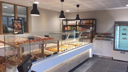 Boulangerie Poligné, Boulangerie à Poligné