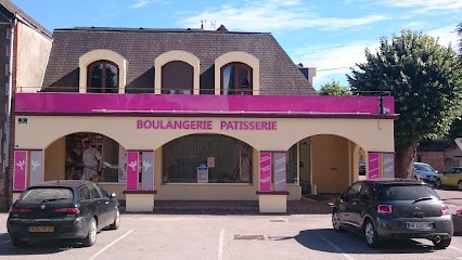 Boulangerie Gimel Didier, Boulangerie au Donjon
