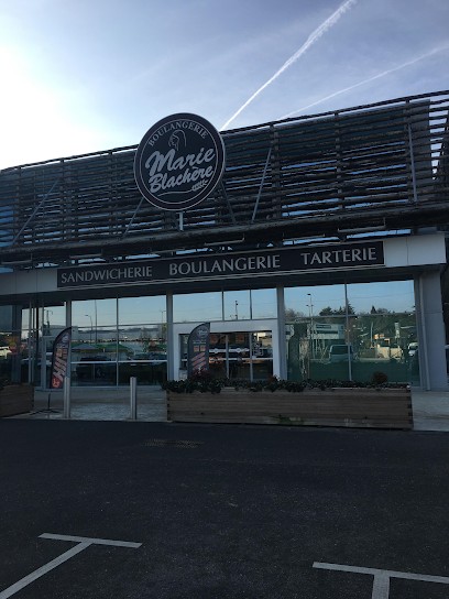 Marie Blachère Boulangerie Sandwicherie Tarterie, Boulangerie à Saint-Julien-en-Genevois