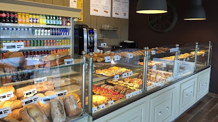LE COMPTOIR DES PAINS - FREJUS, Boulangerie à Fréjus