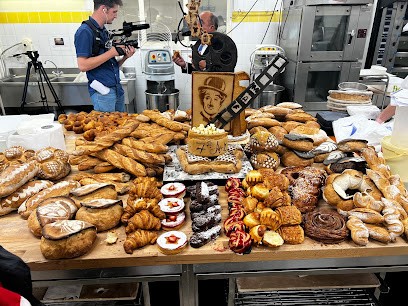 boulangerie de sardieu le fournil de chambaran, Boulangerie à Sardieu