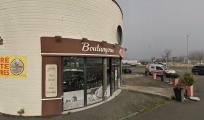Ronde Des Pains, Boulangerie à Parthenay