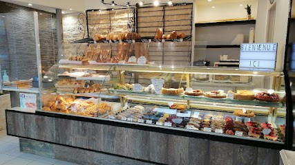 BOULANGERIE DE LA GARE, Boulangerie au Raincy