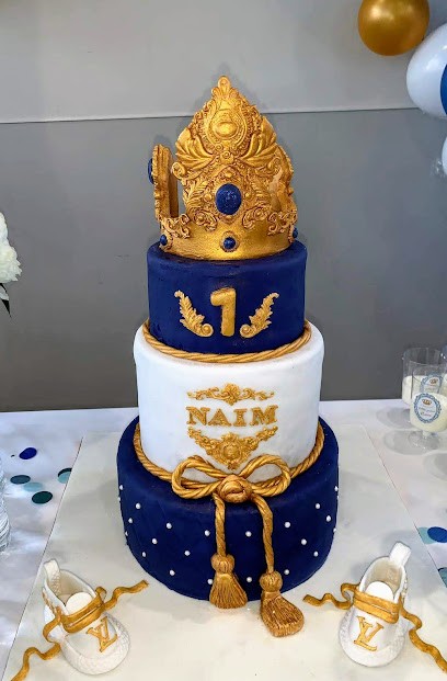 Pâtisseries Duchesse, Pâtisserie à Bessancourt