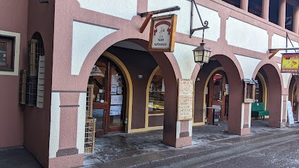 Le Matafan - Les Coches, Boulangerie à La Plagne Tarentaise
