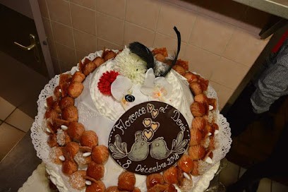 Guilleux Xavier, Boulangerie à Châteaubriant