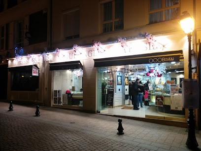Boulangerie Boulay, Boulangerie à Palaiseau