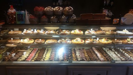 La Grange A Pains, Boulangerie à Marignane