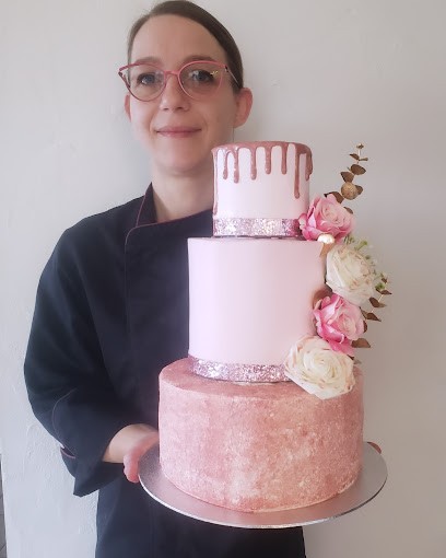 Cake design by Ady, Pâtisserie à Louvemont