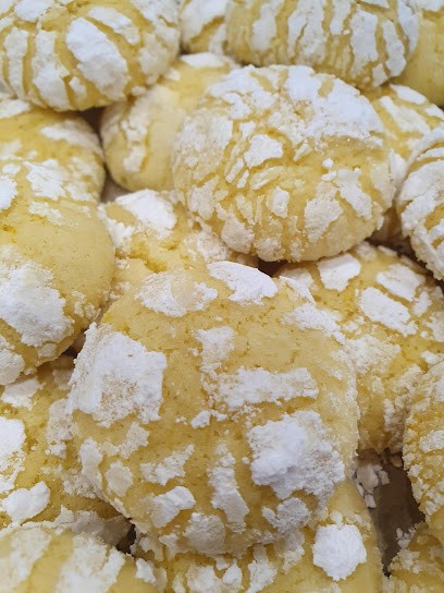 Ma petite biscuiterie, Pâtisserie à Cipières