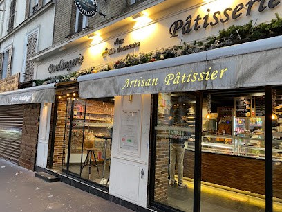 Aux Mille Douceurs, Boulangerie à Fontenay-sous-Bois
