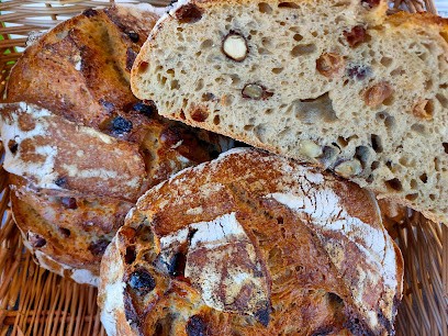 Fournil Le Passage De La Meule à La Maie, Boulangerie au Passage