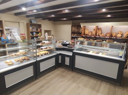 Jacquetton Fabrice, Boulangerie à Lay