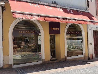 Pâtissier - Chocolatier Musso Fréjus, Pâtisserie à Fréjus