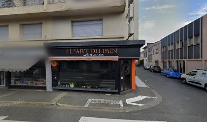 L'art du Pain Carlos Alves, Boulangerie à Saint-Gaudens