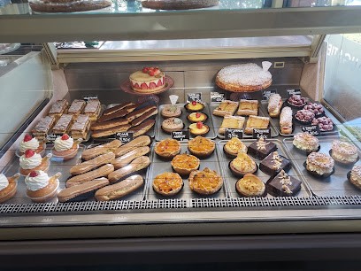 La Faugatienne, Boulangerie au Fauga