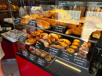 Monteil Sarl, Boulangerie à Nérac