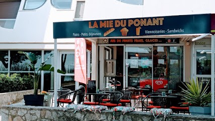 La Mie Du Ponant, Boulangerie à La Grande-Motte
