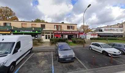 Artisan Boulanger Pâtissier Des Fées, Boulangerie à Sainte-Geneviève-des-Bois