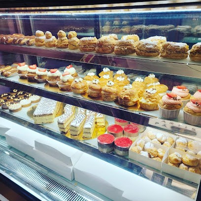 Sugar & Co boulangerie pâtisserie artisanale, Boulangerie à Sassenage