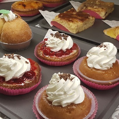 Boulangerie Lou Pan Angeli Mouriès, Boulangerie à Mouriès