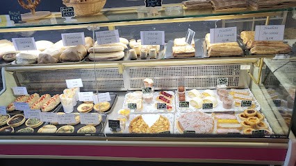 La Fournée Gourmande, Boulangerie à Mèze