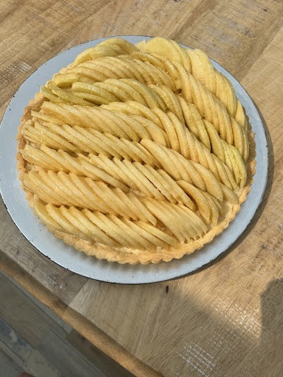 GourmPatisserie, Pâtisserie à Fuveau