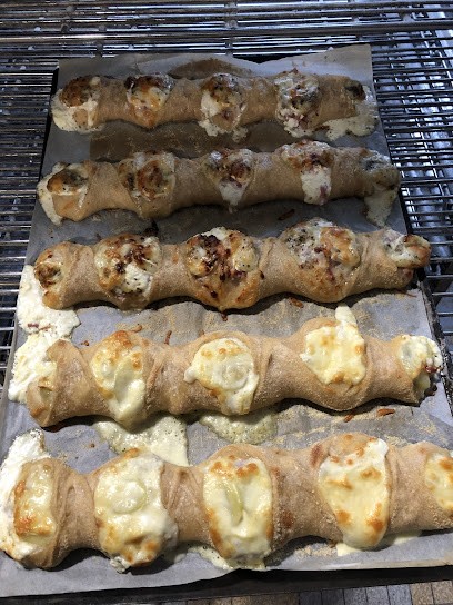 Le Fournil de Saint-Prouant, Boulangerie à Saint-Prouant