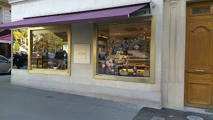 Lenôtre, Pâtisserie à Paris 08