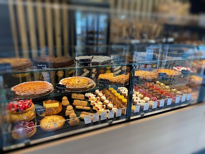 La Boulange, Boulangerie à La Colle-sur-Loup