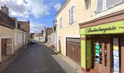 Busson Sébastien et Élodie, Boulangerie à Torcé-en-Vallée