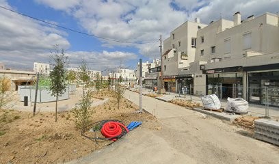 Pain Patisserie De La Gare Evry, Boulangerie à Évry