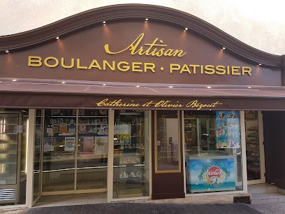 Bezout Olivier, Boulangerie à Sens